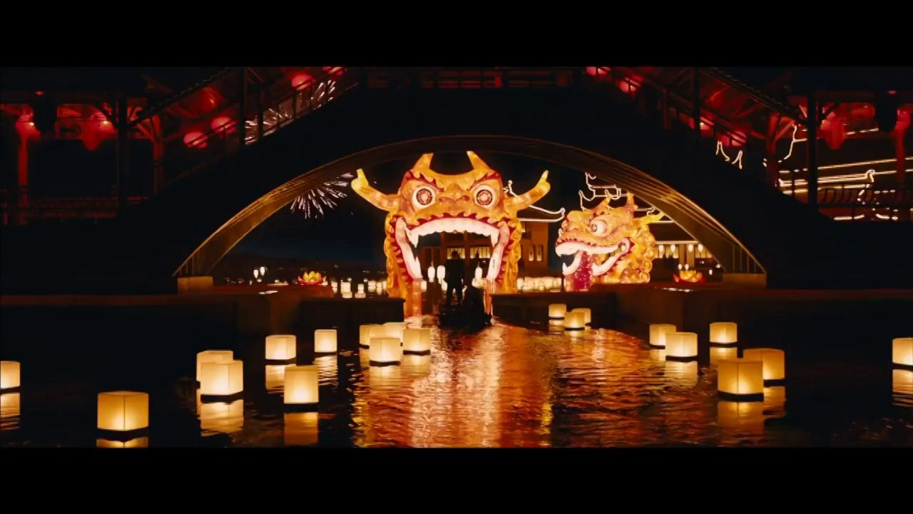 Official Super Trailer