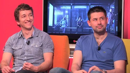 Gamekult, l'émission #177 - 16/05/2012