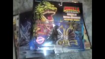 My G-Fan/Godzilla Toy Collection!! #Godzilla!!