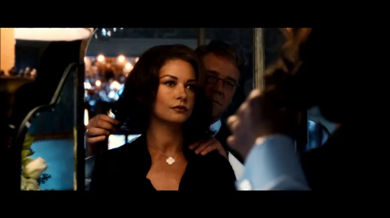 Broken City (2013) - IMDb
