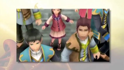 Sol Trigger - Character Istvan