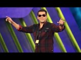 Salman Khan Loves The Most Eligible Bachelor Tag !