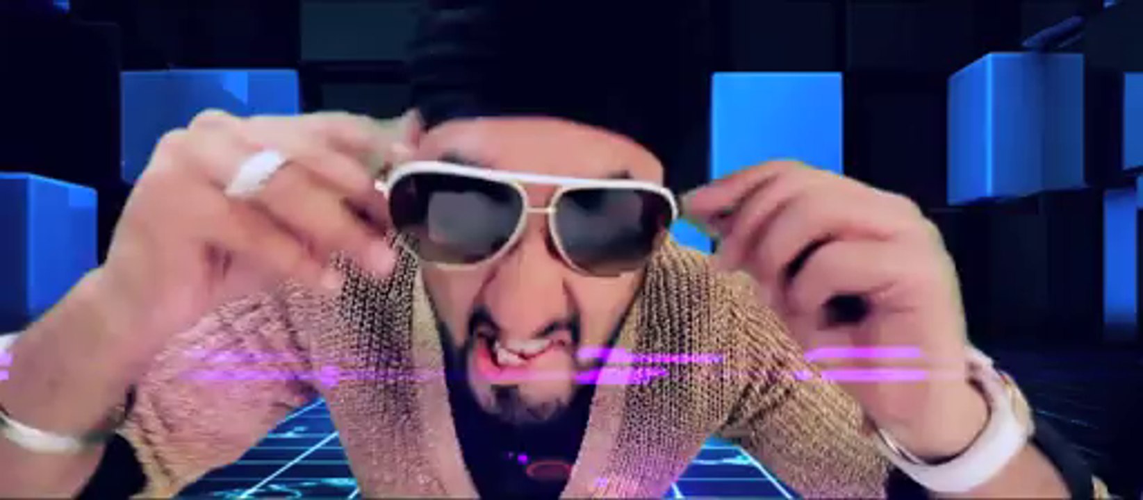 BBM ft.Raftaar,Nindy Kaur