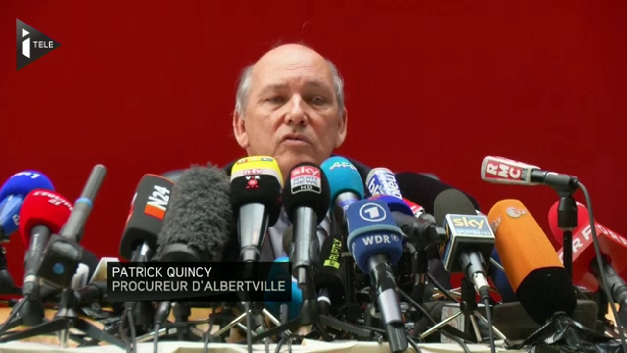 Schumacher : « les skis ne sont pas la cause de l?accident »