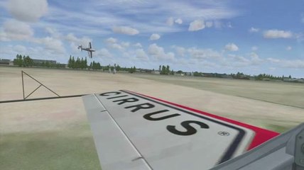 Flight Simulator X : Acceleration - Trailer du jeu