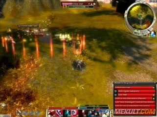 Guild Wars : Eye of the North - Au pays des Charrs