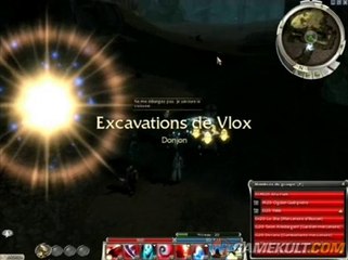 Guild Wars : Eye of the North - Les grottes asuriennes