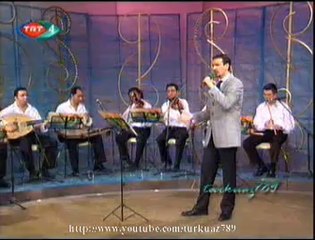 Çağlar SUNGUR-Beni Âteşlere Salan O Kapkara Siyah Gözler