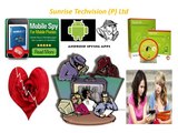 Spy Mobile Phone Software in Gurgaon Delhi/NCR India