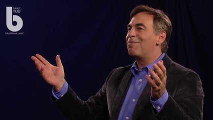 Bernardo Moya talks to Michael Neill. How did you end up sharing a stage with Paul McKenna_