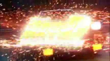 Initial D : Extreme Stage - Trailer officiel