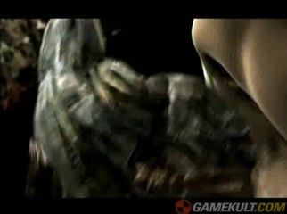 Resident Evil Zero - La bonne intro