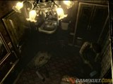 Resident Evil Zero - Le gros scorpion