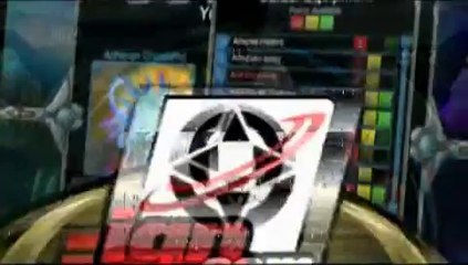 Puzzle Quest : Galactrix - Launch Trailer