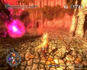 X-Blades - YA YA YA !