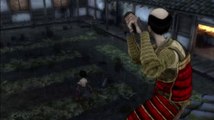Afro Samurai - Vidéo de gameplay