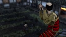 Afro Samurai - Vidéo de gameplay