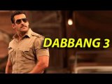 Salman Khan To Release Dabbang 3 In Eid 2015