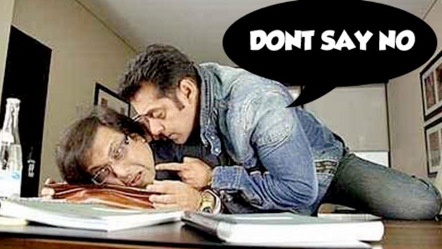 Salman's most awaited Bollywood remake of SHIKSHANACHYA AAICHA GHO Delayed Cause of Govinda