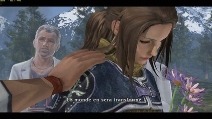 The Last Remnant - Gameplay - PC