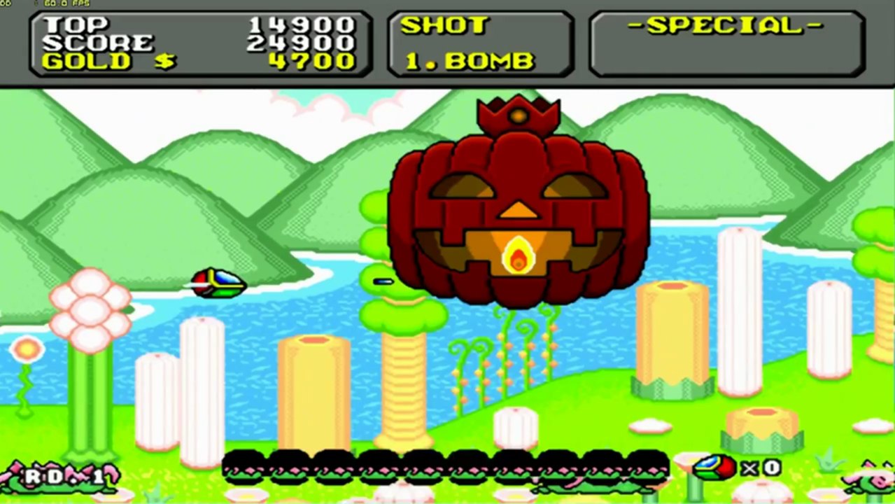 Nouvelle Intro "Gameplay 2012"