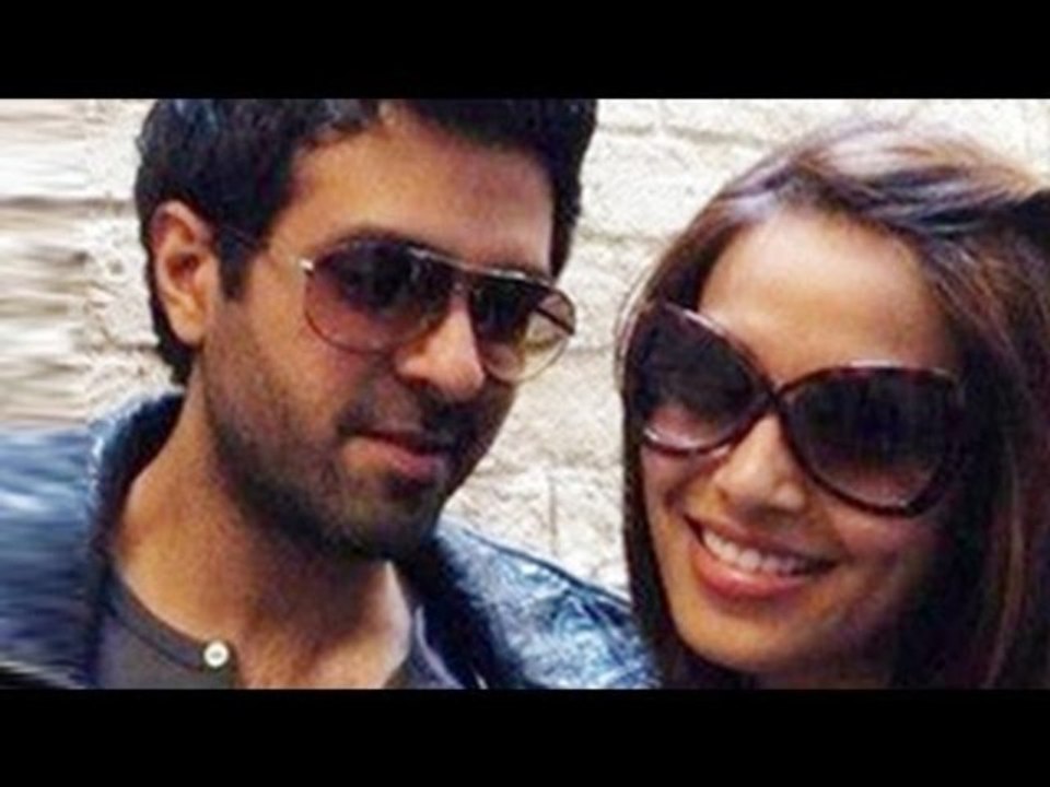 Bipasha Basu To Marry Harman Baweja This Year