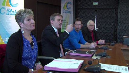 Nouveau coup de pouce pour 2 artisants avec le fond communautaire d'appui à l'artisanat