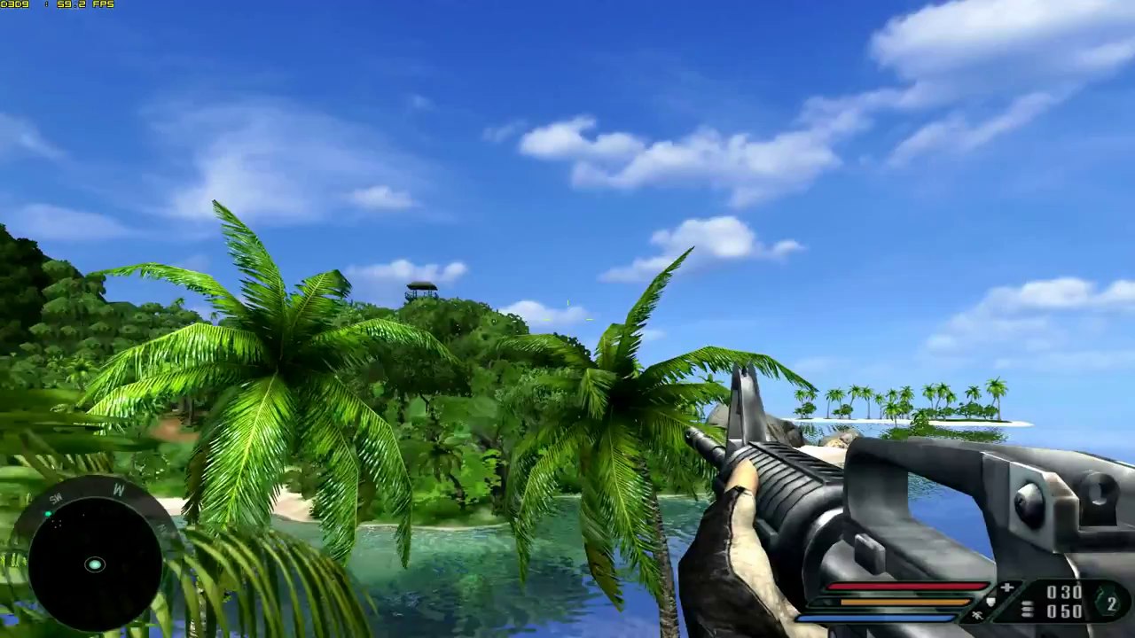 [PC] FarCry