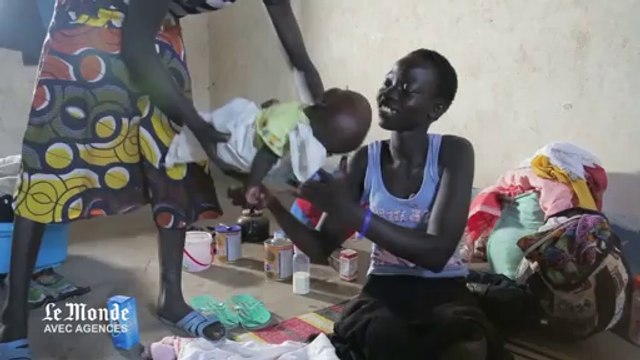 200 000 déplacés au Soudan du Sud