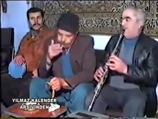 Abbas Bakır Karşıda Kar taneler