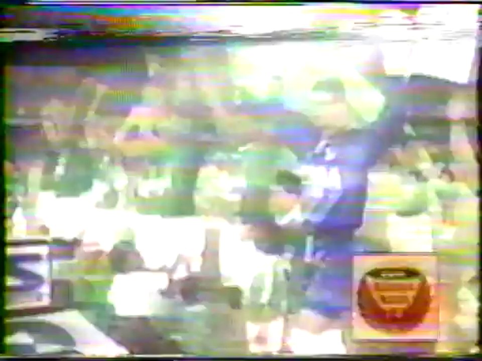 DEPORTIVO CALI 2X0 DEPORTES TOLIMA ENERO 24 DE 1996