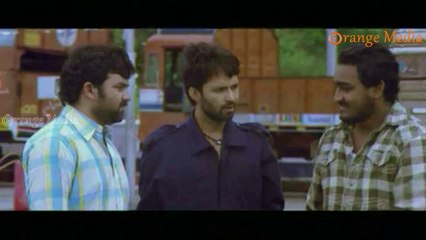 Karthik Friends Beating Him  From Udrekam Movie