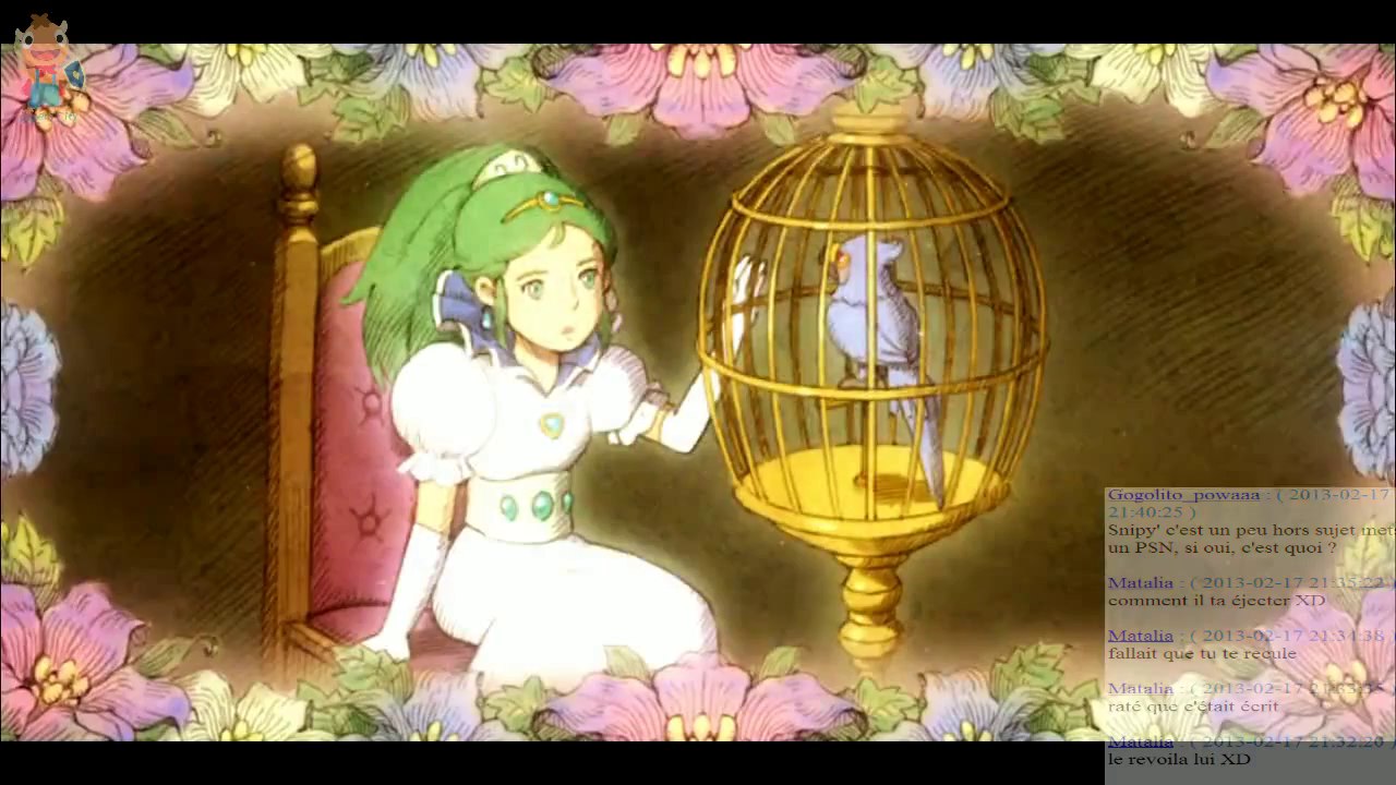 Live Ni No Kuni #12