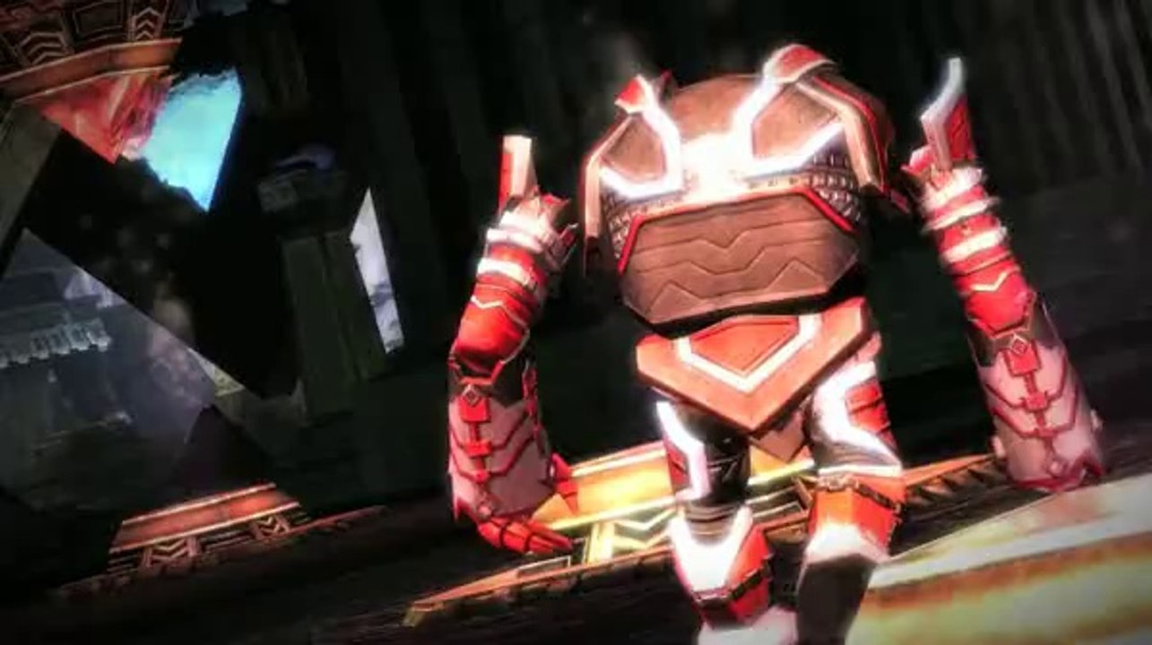 Guild Wars 2 - Manifesto Video