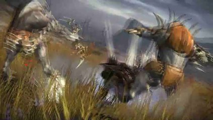 Guild Wars 2 - Ecrasement