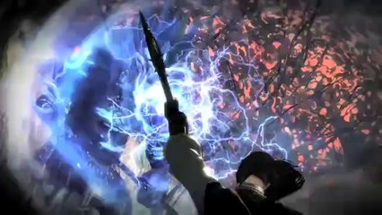 Guild Wars 2 - Ranger Skills