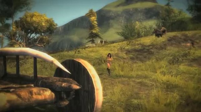 Guild Wars 2 - Poisson d'Avril