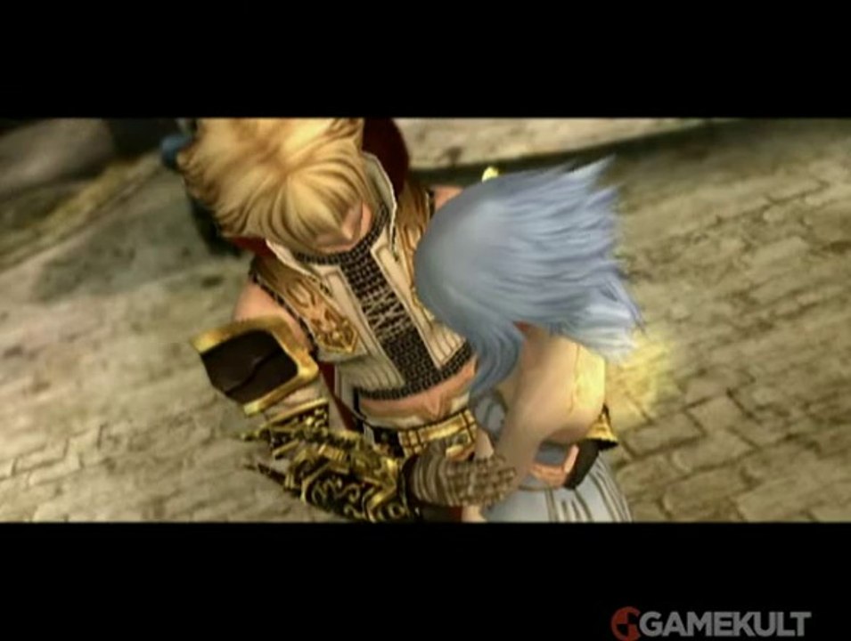 Pandora's Tower - La madeleine de Pandora