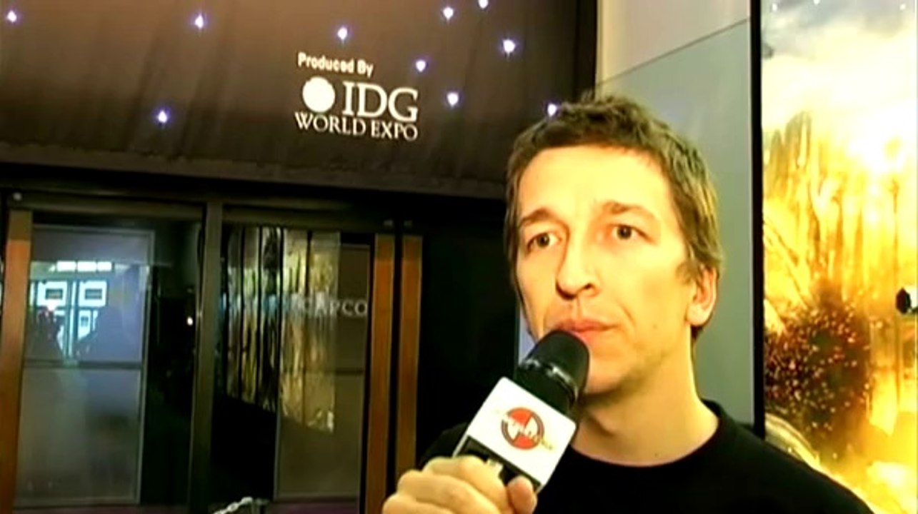 Super Mario 3D Land - Impressions en vidéo