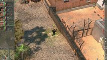 Jagged Alliance: Back in Action - Gameplay Trailer