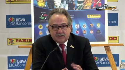 Presumen mayor asistencia en Liga MX