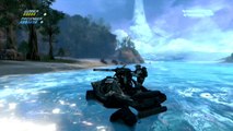 Halo : Combat Evolved Anniversaire - Trailer