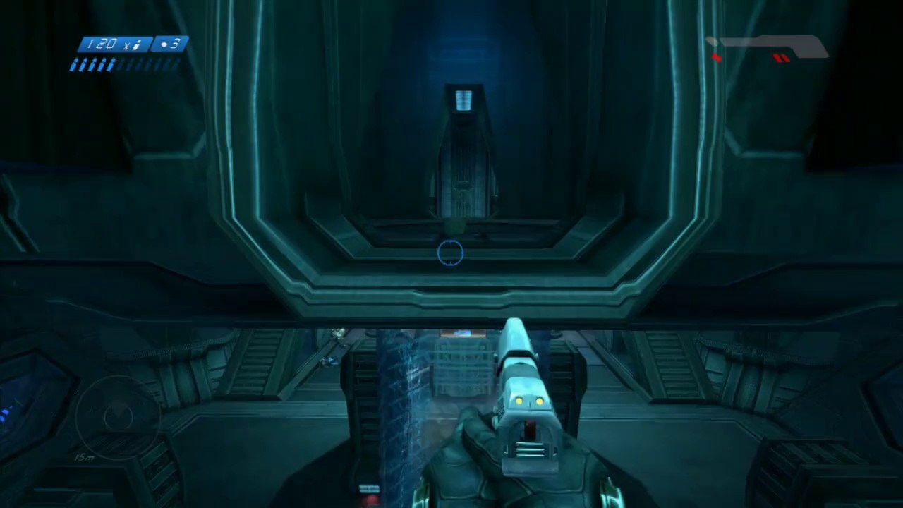 Halo : Combat Evolved Anniversaire - Crâne Brouillard