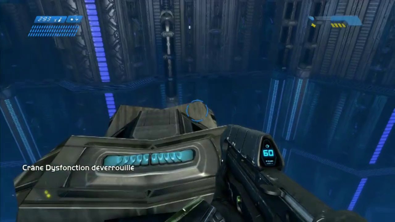 Halo : Combat Evolved Anniversaire - Crâne Dysfonction