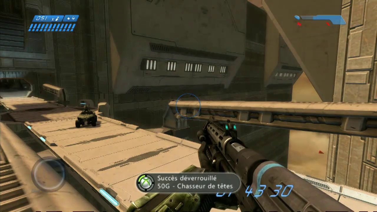 Halo : Combat Evolved Anniversaire - Crâne Grognard-surprise