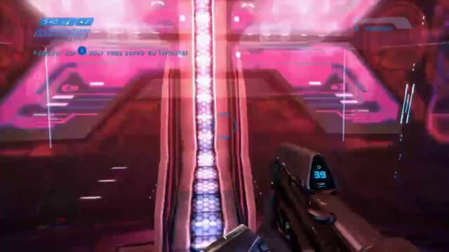 Halo : Combat Evolved Anniversaire - Terminal Le Trught and Reconciliation