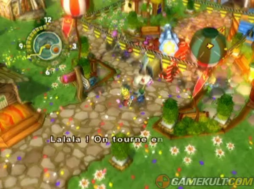 Little King's Story - Sages paroles et rumeurs