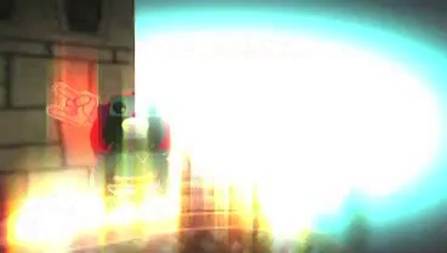 LittleBigPlanet - Sackboy & Amazon