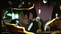 LittleBigPlanet - Screener GC 2008