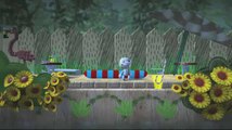 LittleBigPlanet - [GC09] Water kit teaser